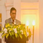 ජාතික ආපදා කළමනාකරණ සැලැස්ම - (2023-2030) පිළිබඳ දැනුවත් කිරීමේ වැඩමුළුව