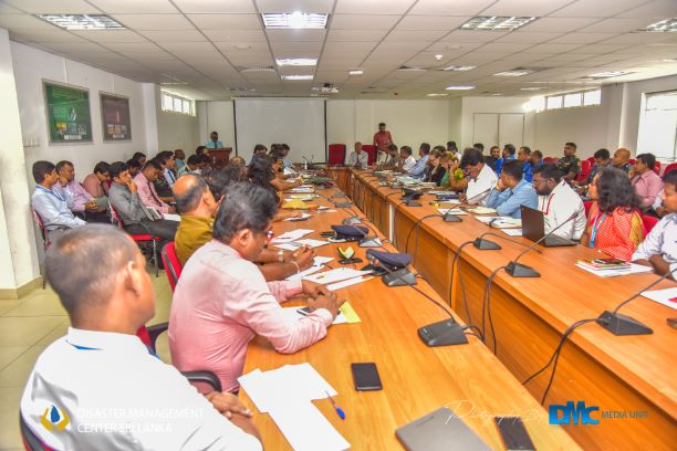 2019 monsoon preparedness meeting 