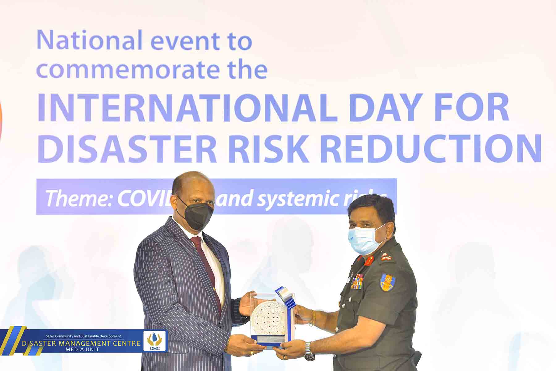 DRR day 2021 4