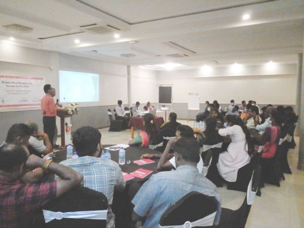 jaffna Media workshop  14