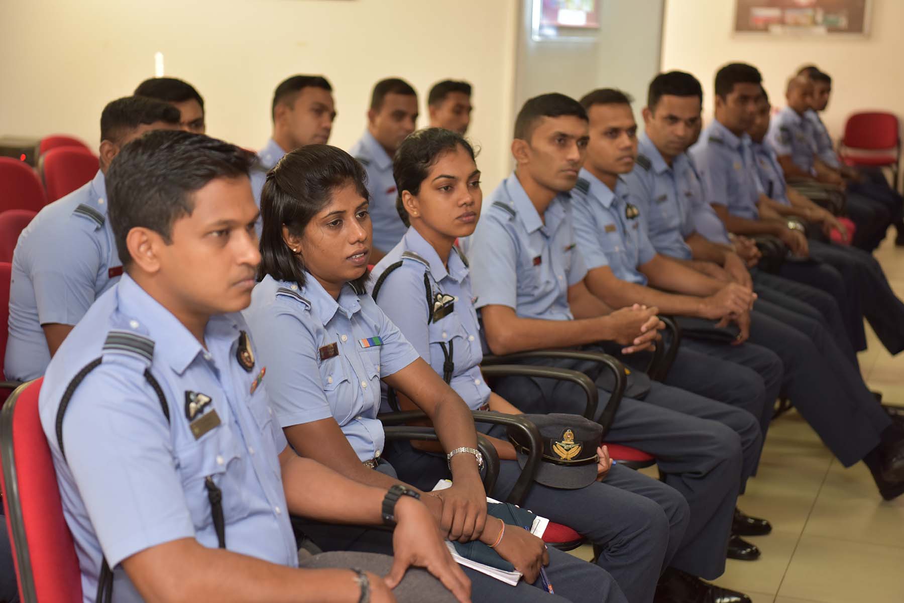 Air Force Officers Training Programme 2023-02-09 5