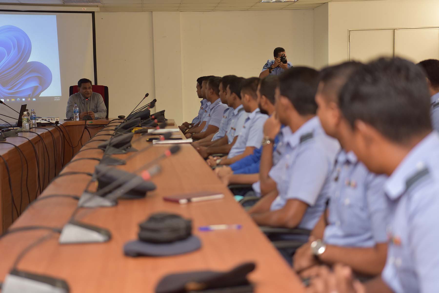 Air Force Officers Training Programme 2023-02-09 6