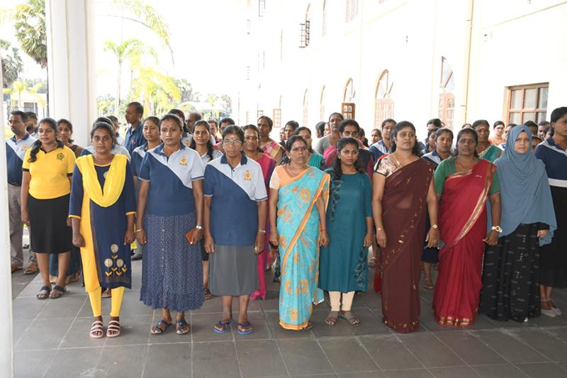 Safety Day  Ampara  3