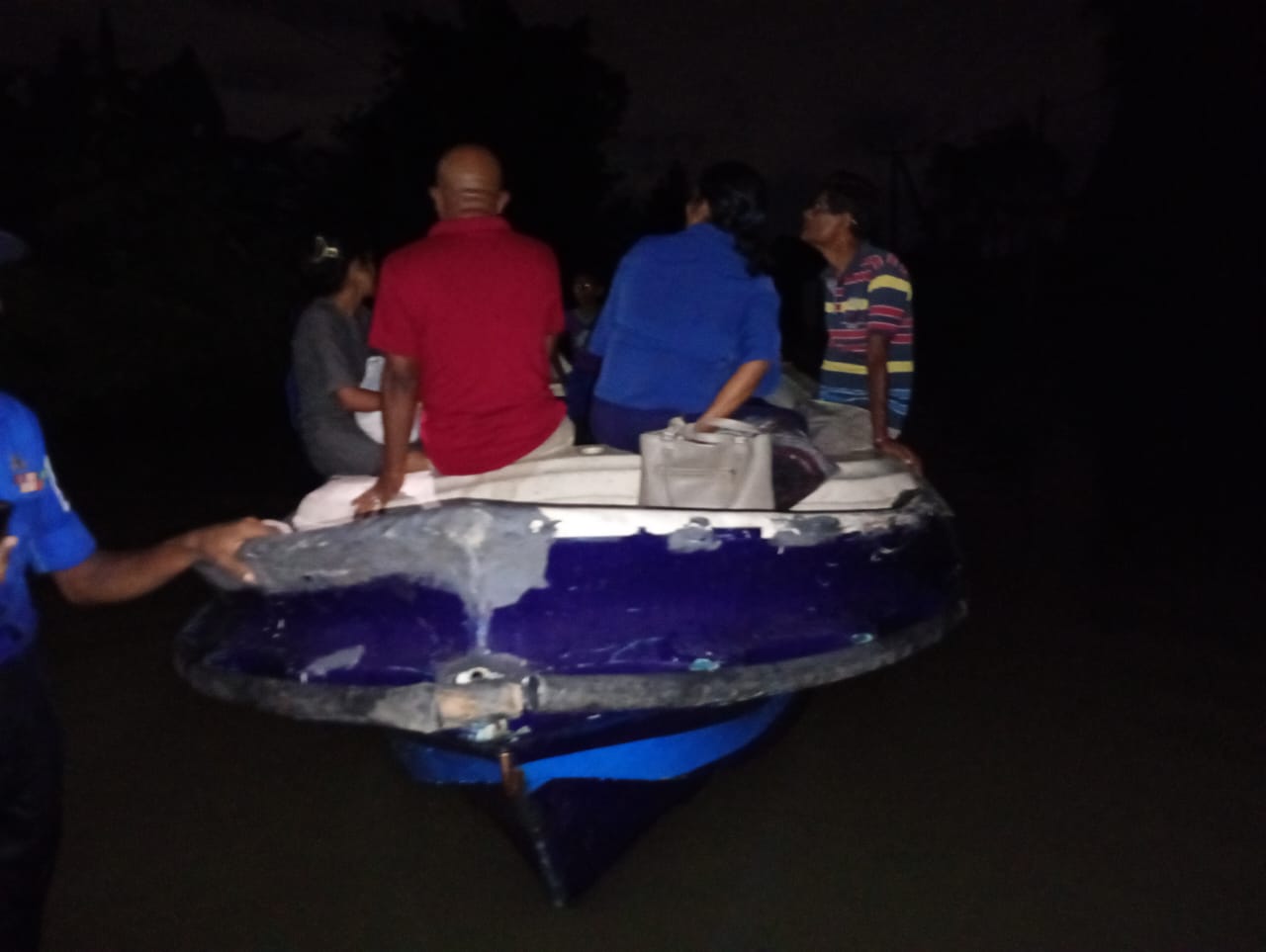 2024-10-14 Search and resque operation Colombo  14