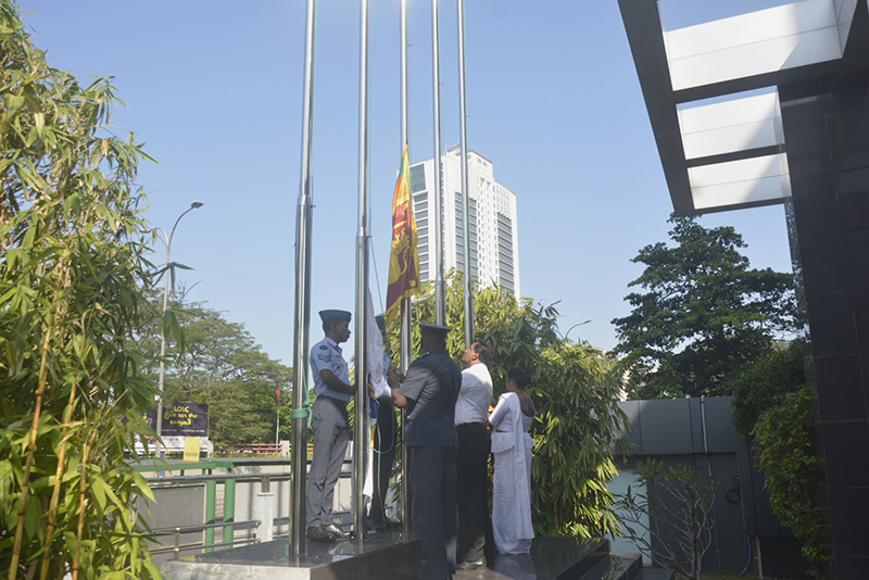 Colombo  1