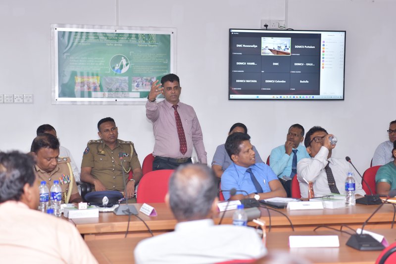 Monsoon Meeting 2024  15