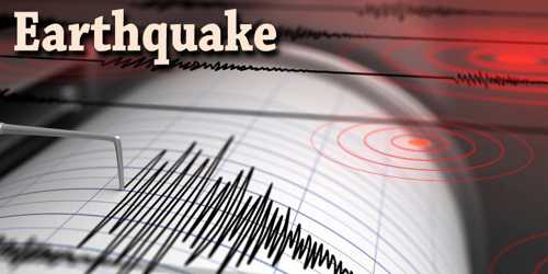 EarthQuake 2