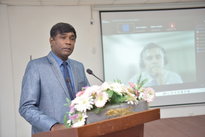 Workshop to Review the "Build Back Better" Guideline for Post-Disaster Recovery