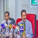 පවතින අයහපත් කාලගුණ තත්වය නිසා දිස්ත්‍රික් 19 ක ගංවතුර සහ නායයාම් ආපදා තත්වයක්