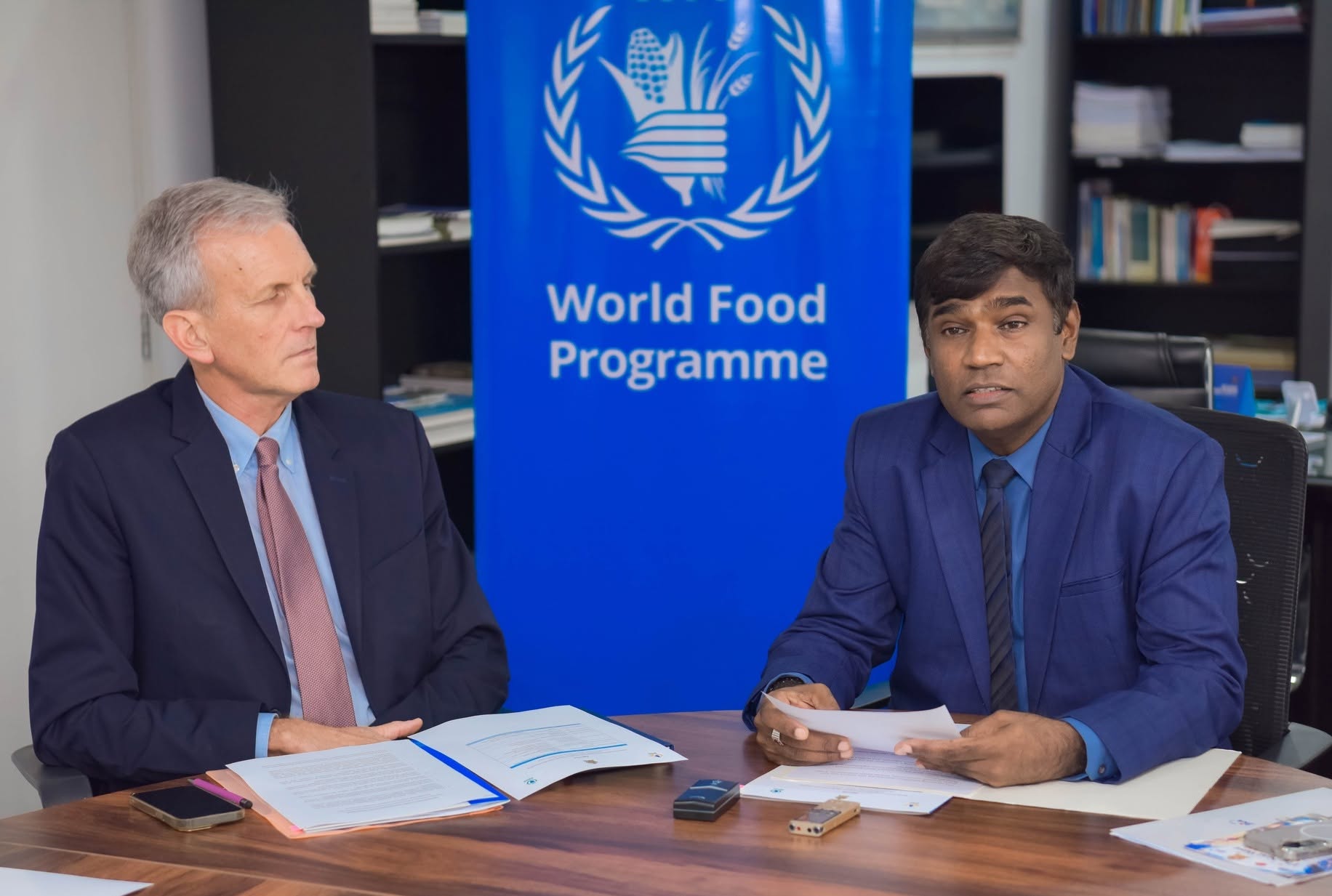  Multi-Agency Coalition Signs MoU to Operationalize SoP for Flood Anticipatory Action in the Downstream Gal Oya River Basin
