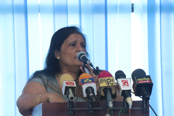 Media Awareness Programme Badulla  1