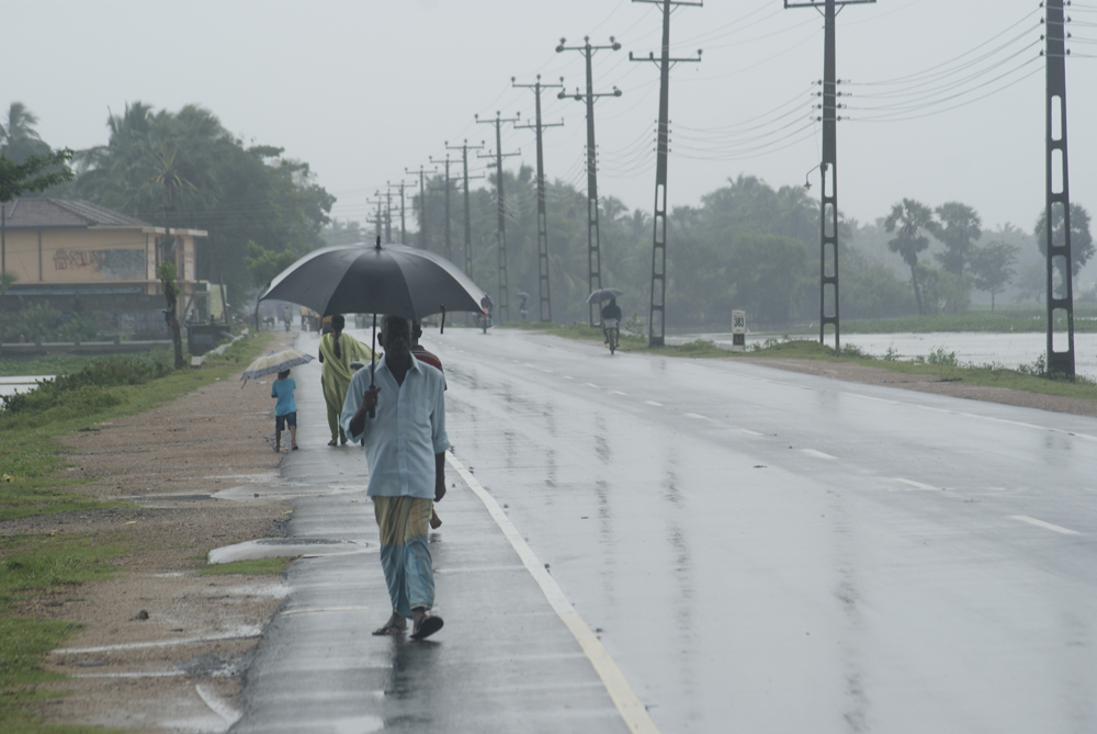 Bad Weather 2019